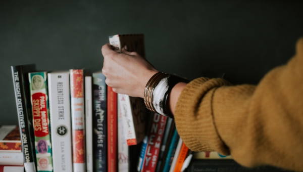 Some Ideas for Working with Texts